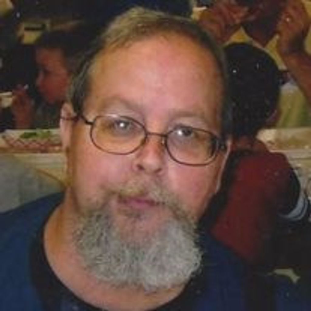 David L. Scott