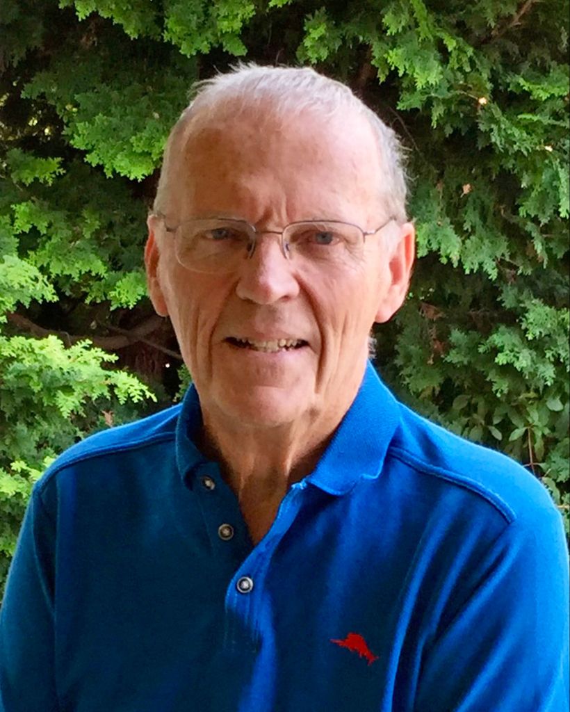 Elmer Ehde Profile Photo