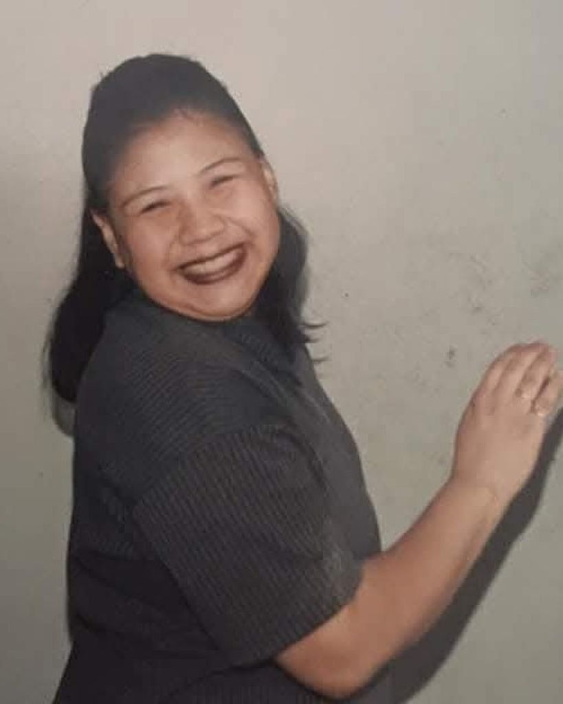 Jennifer Marie George