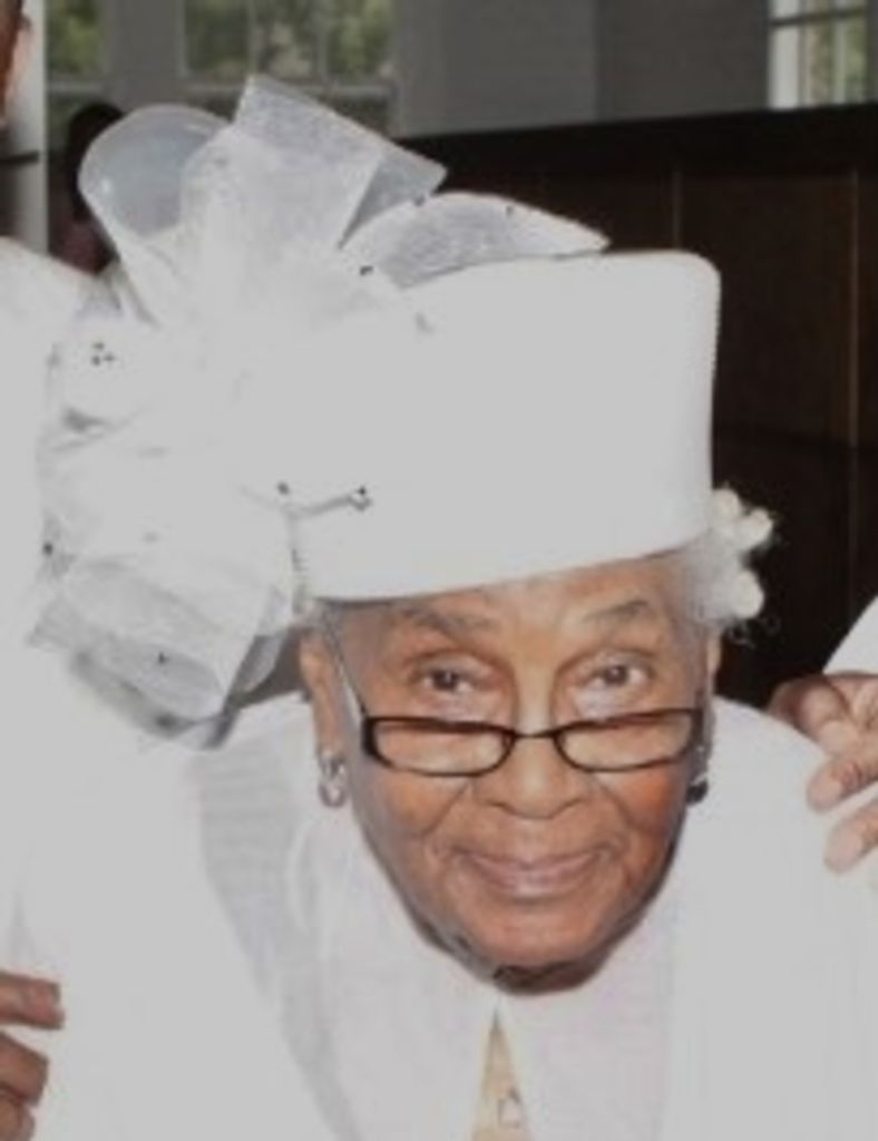 Beatrice Gary Profile Photo