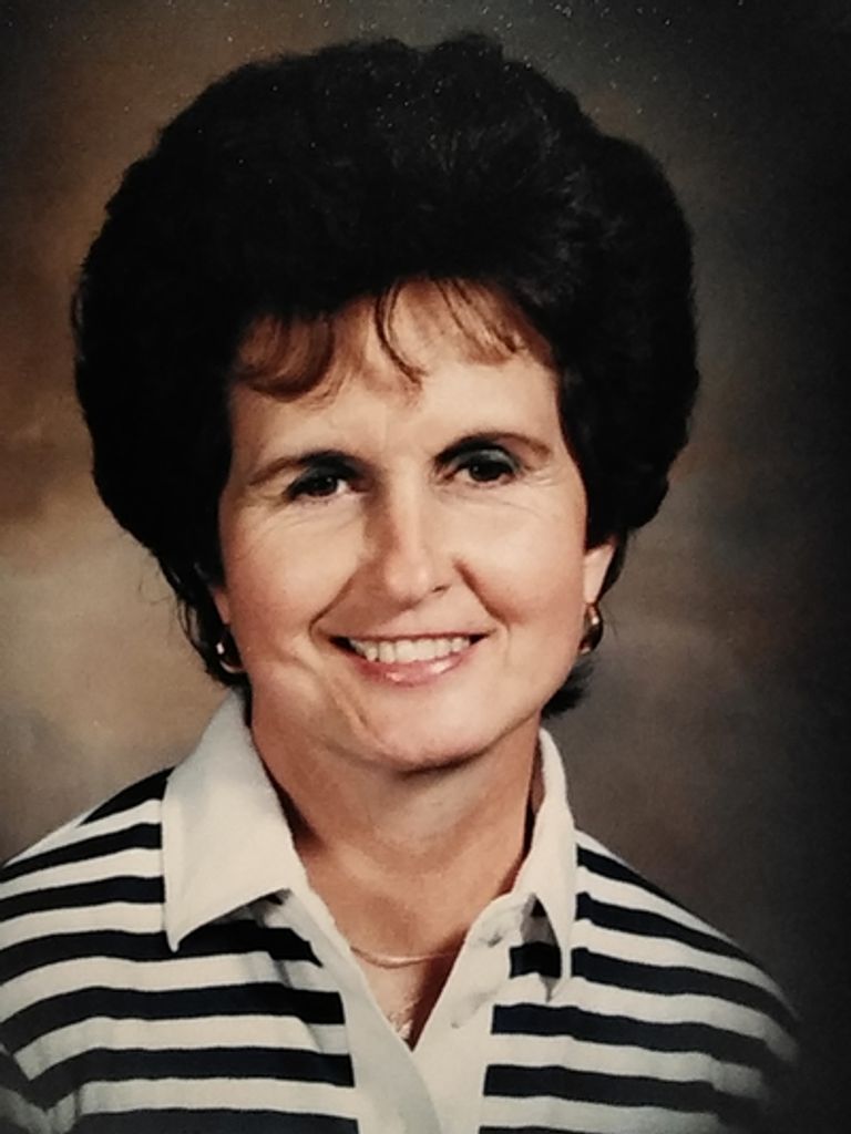 Janice Tucker Nielson