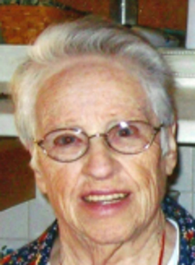 Arlene Zook