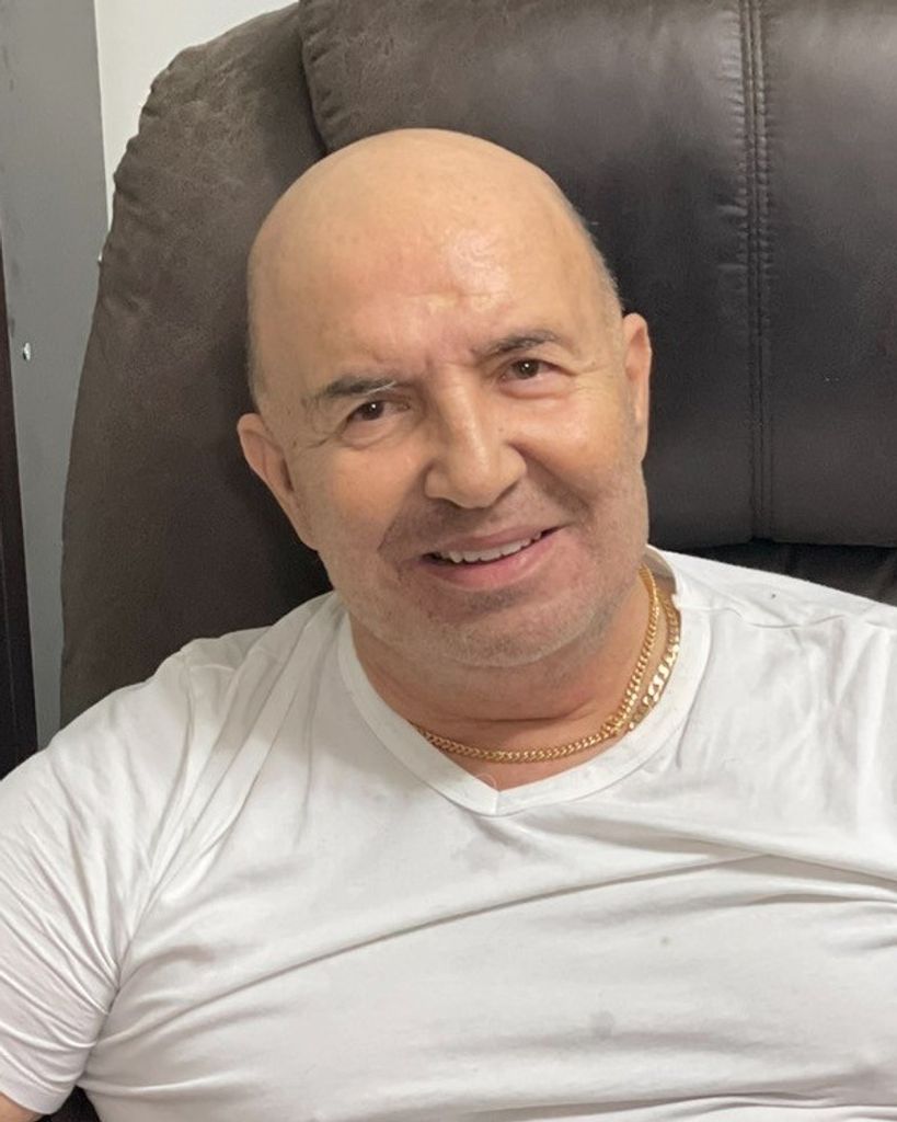 Joseph A Khoury