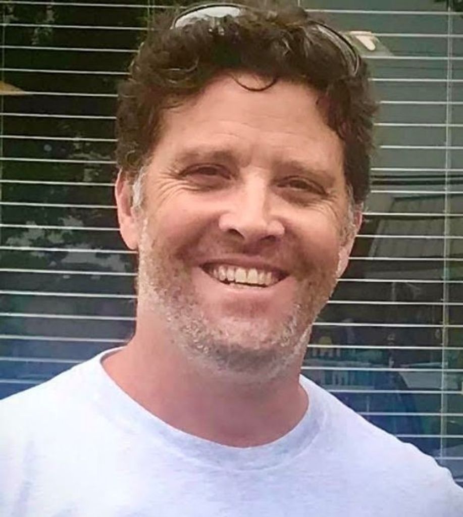 Michael Franklin Reicherter Profile Photo