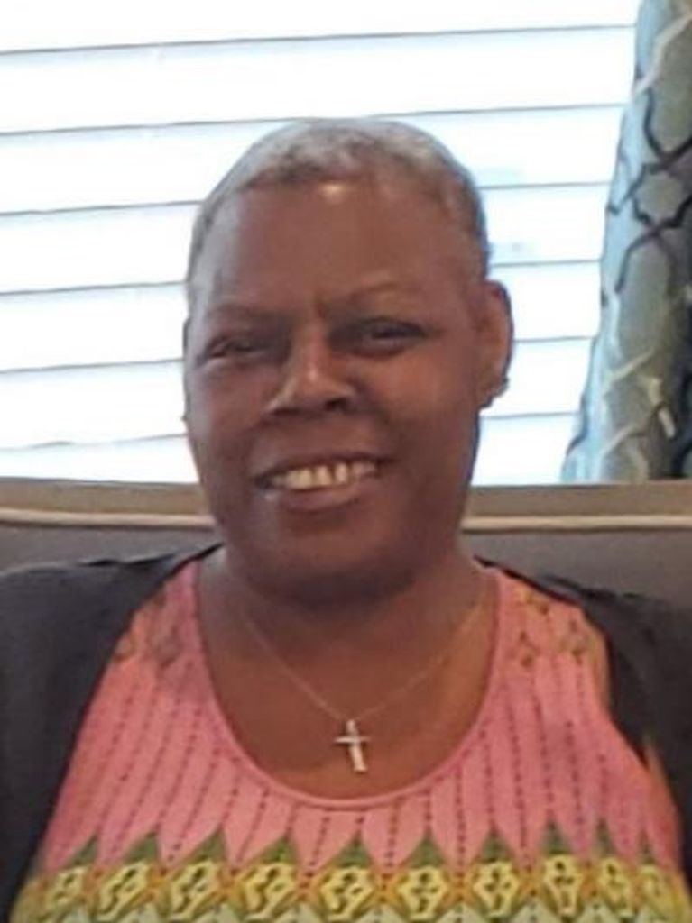 Audrey Parks Profile Photo