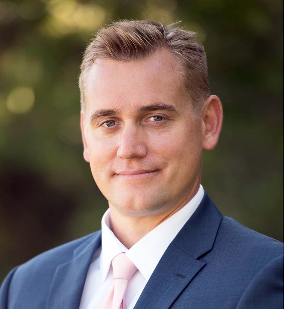 Brandon Wilbert Leroy Thomas