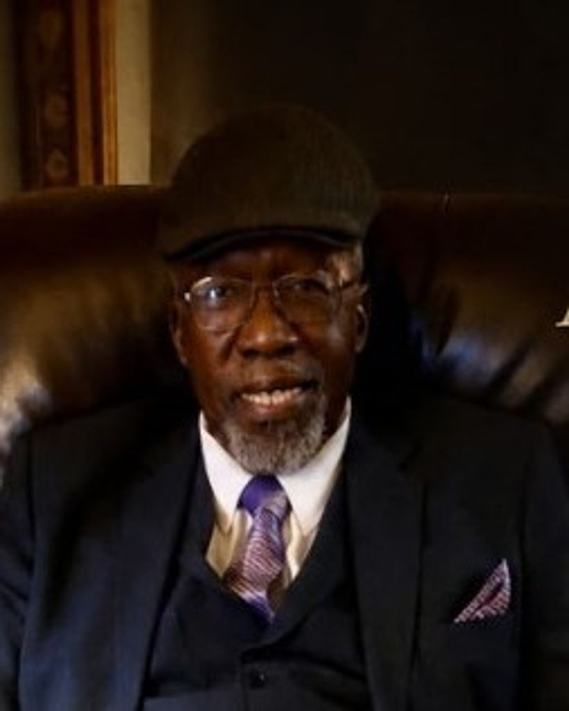 Willie J Lumpkin, Sr. Profile Photo