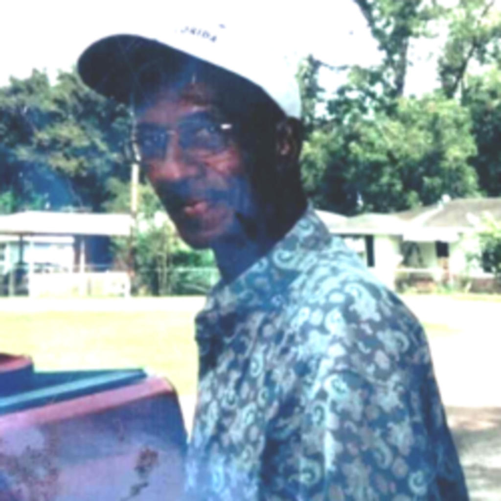 Clarence Bertrand, Jr. Profile Photo