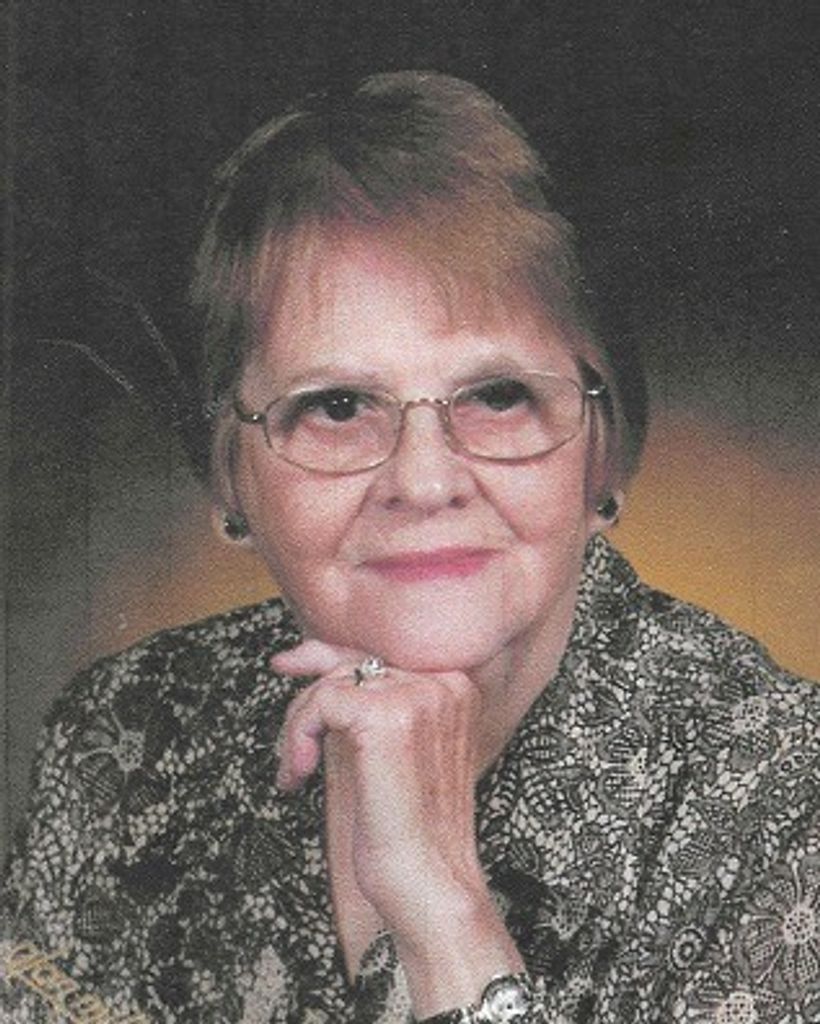 T. Lillian Kemp Profile Photo