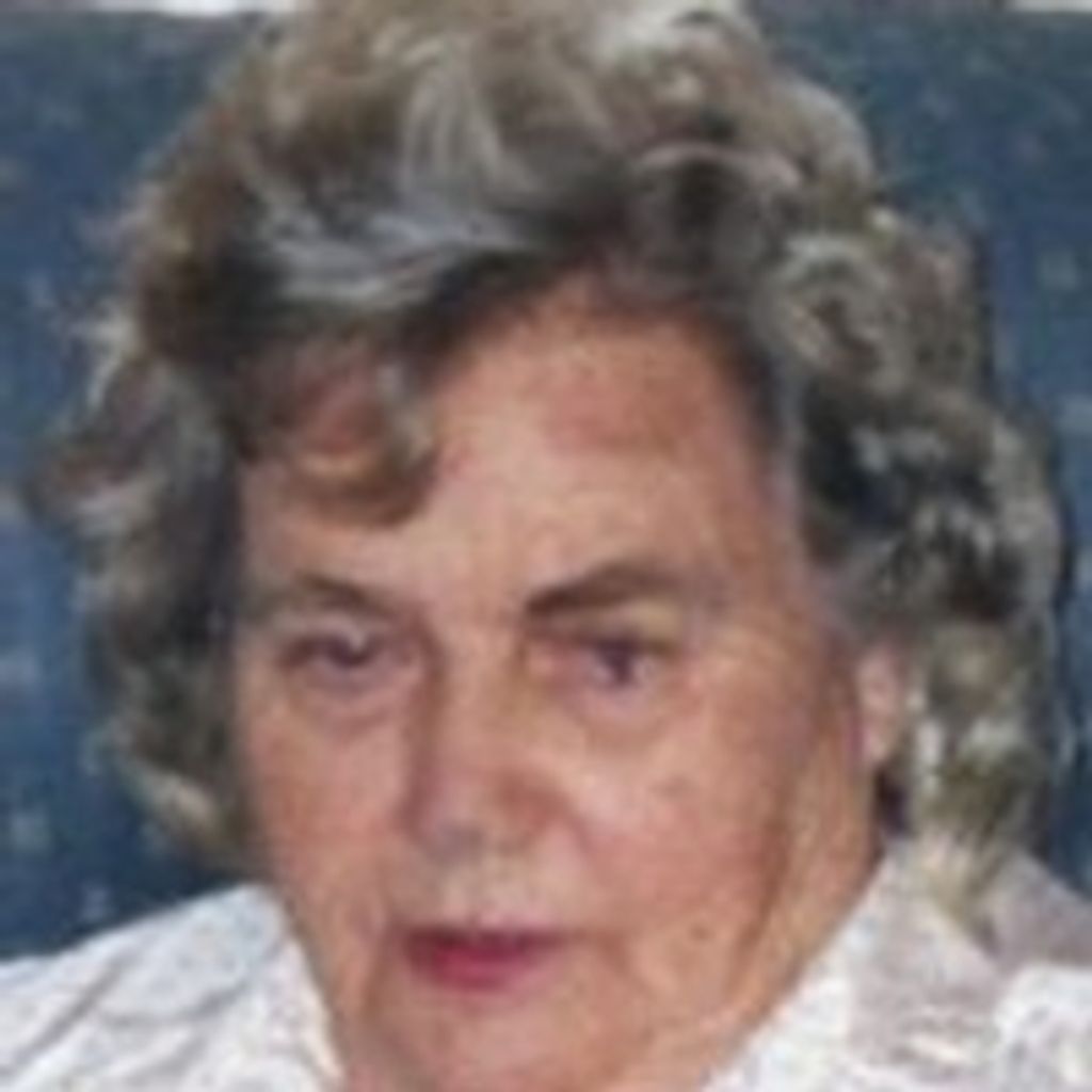 Dorothy Woolley