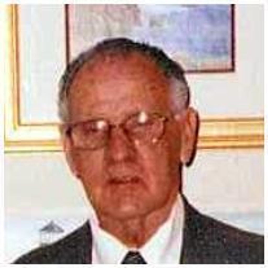 Leroy B. Brogan