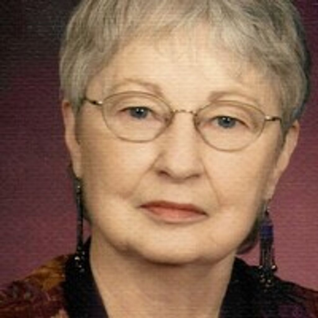 Lois Jean Oxley