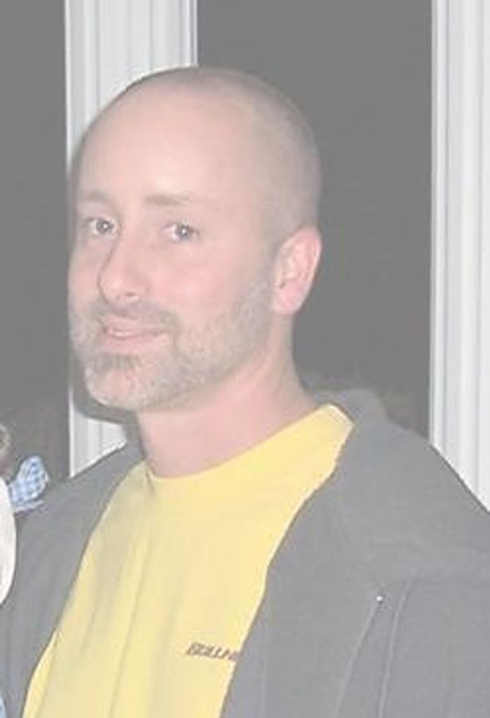 Anthony Michael Scipio