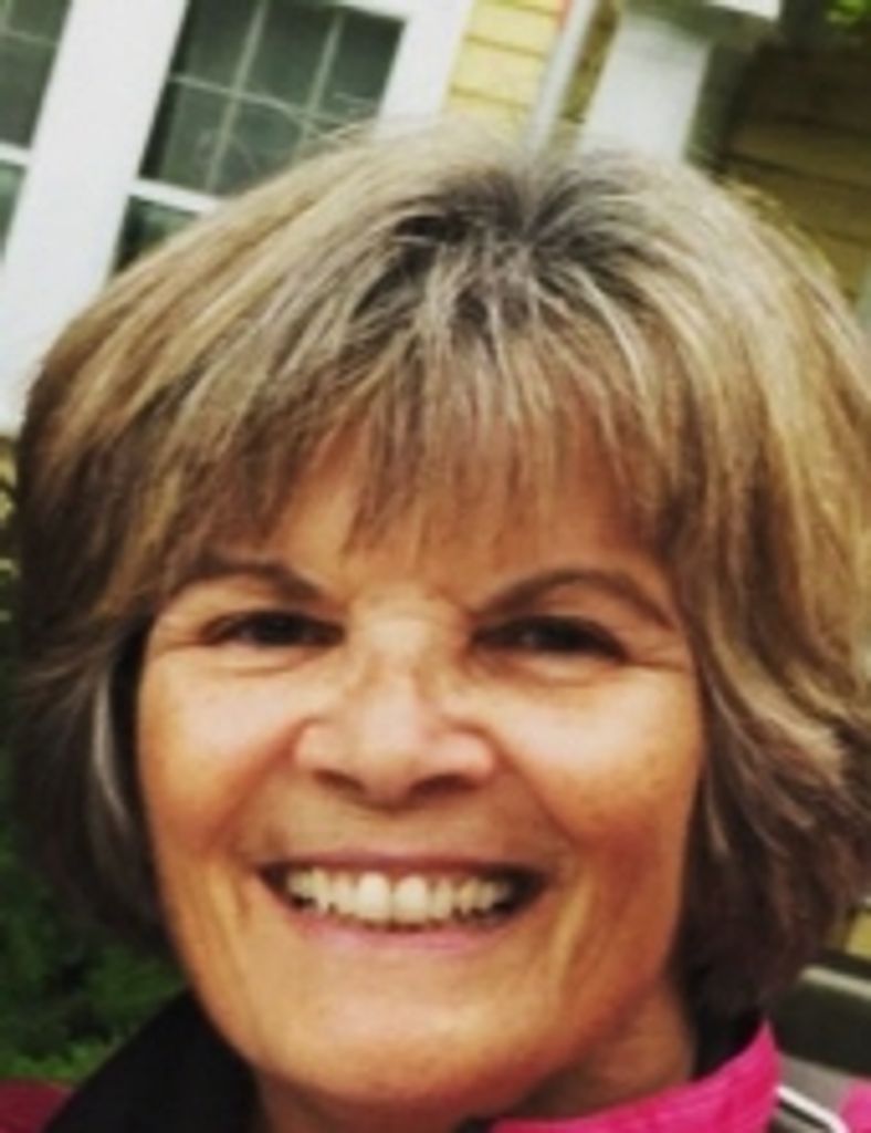 Patricia M. Springer