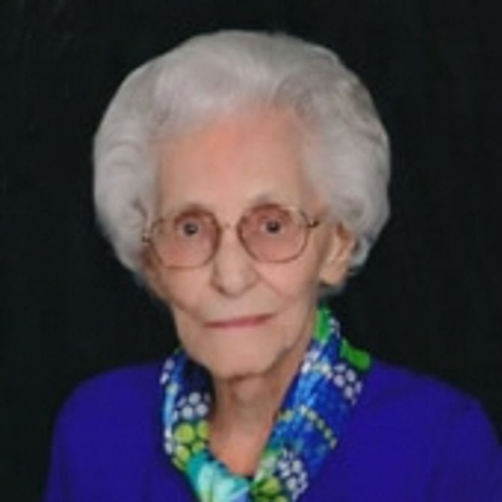 Alice "Jean" Langseth