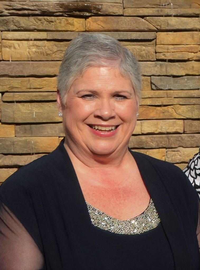 Mccune, Pamela Sue