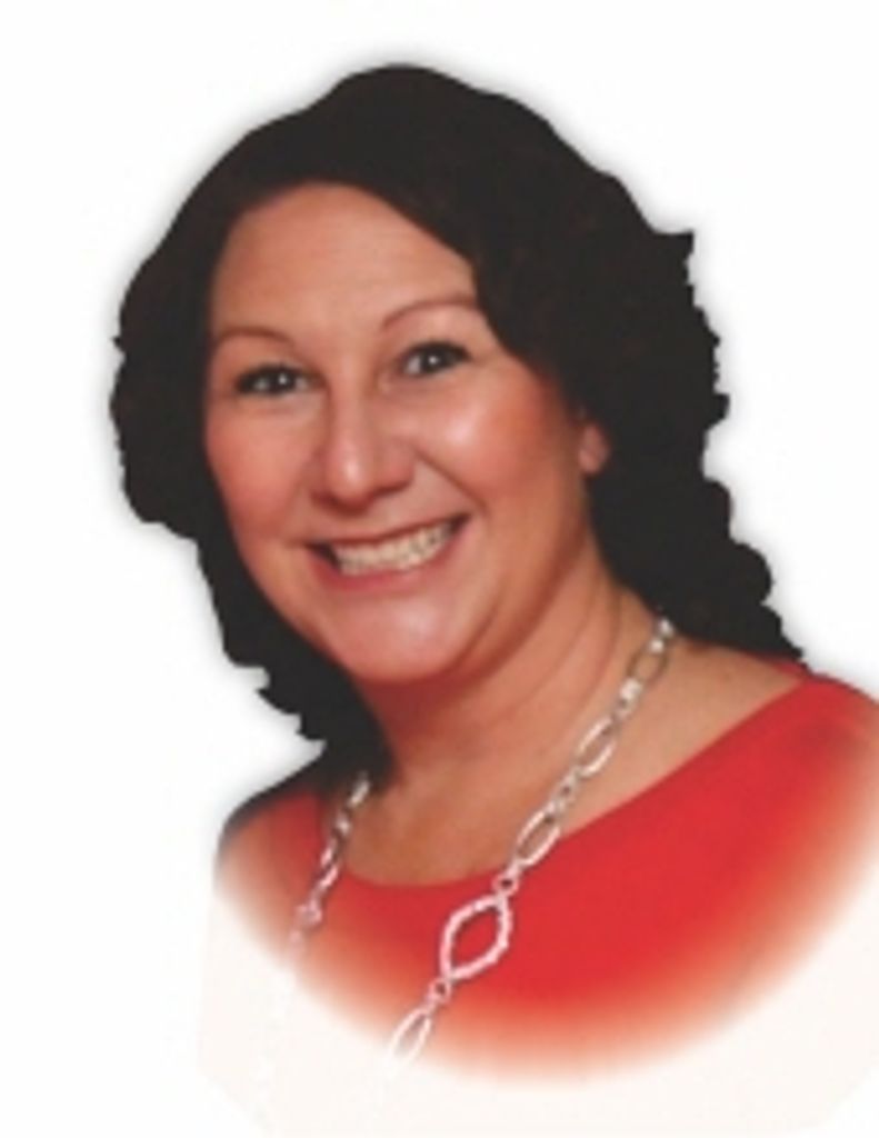 Heidi Lynn Stenson May