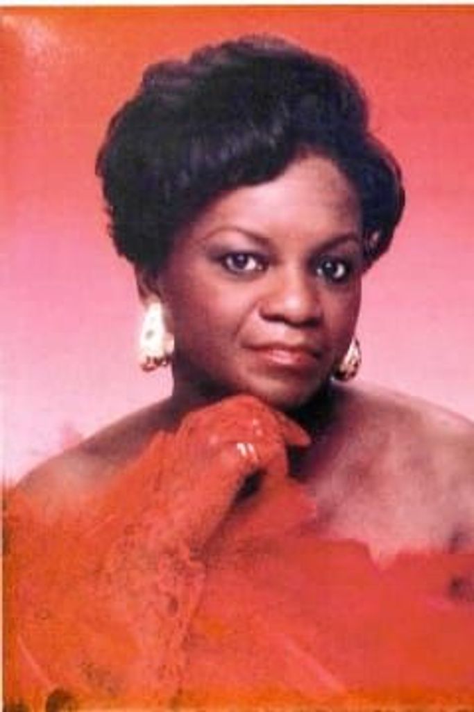 Carol Williams Profile Photo