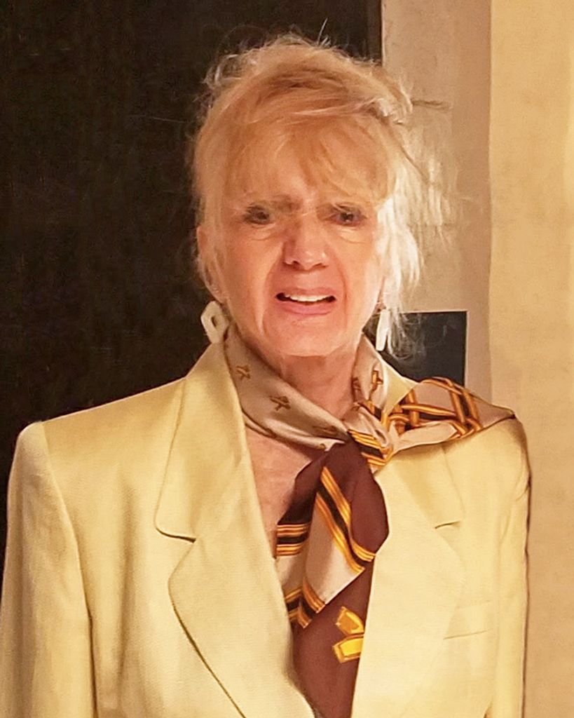 Palmina Ann Catalano