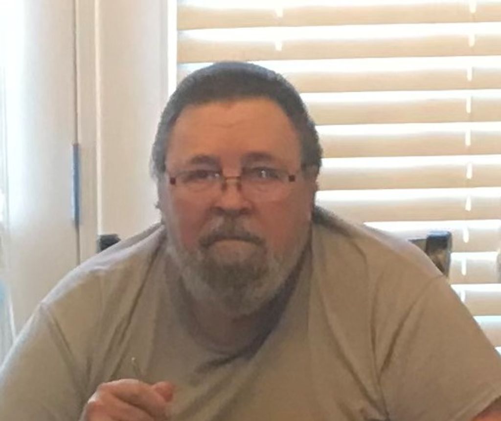 Ronnie Hardcastle Profile Photo