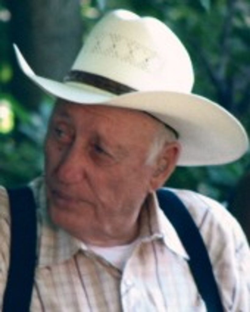 Russell Sander