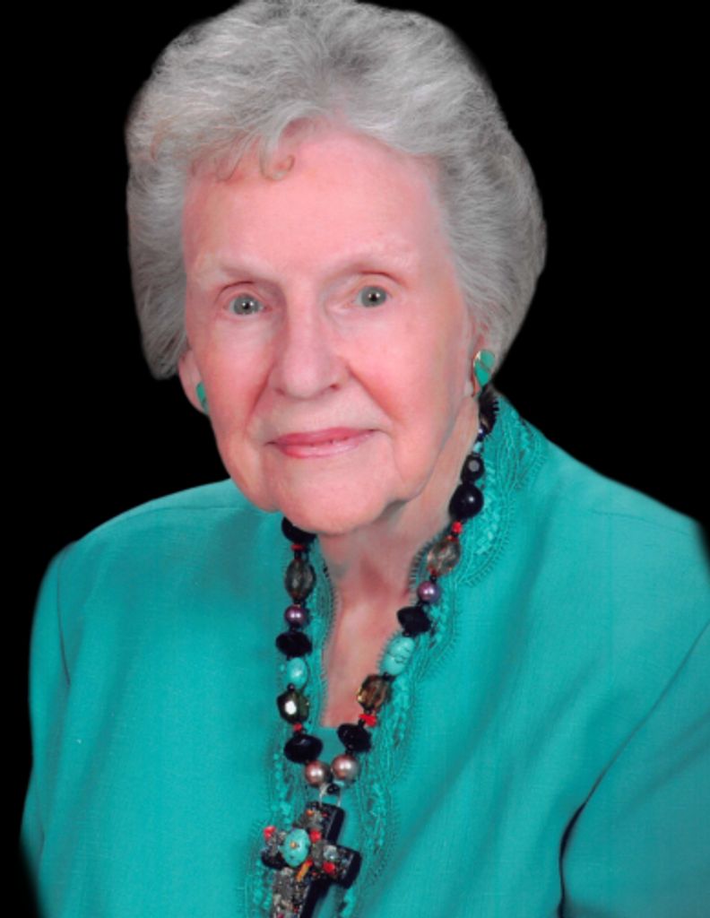 Doris (Green)  Whiteley Profile Photo