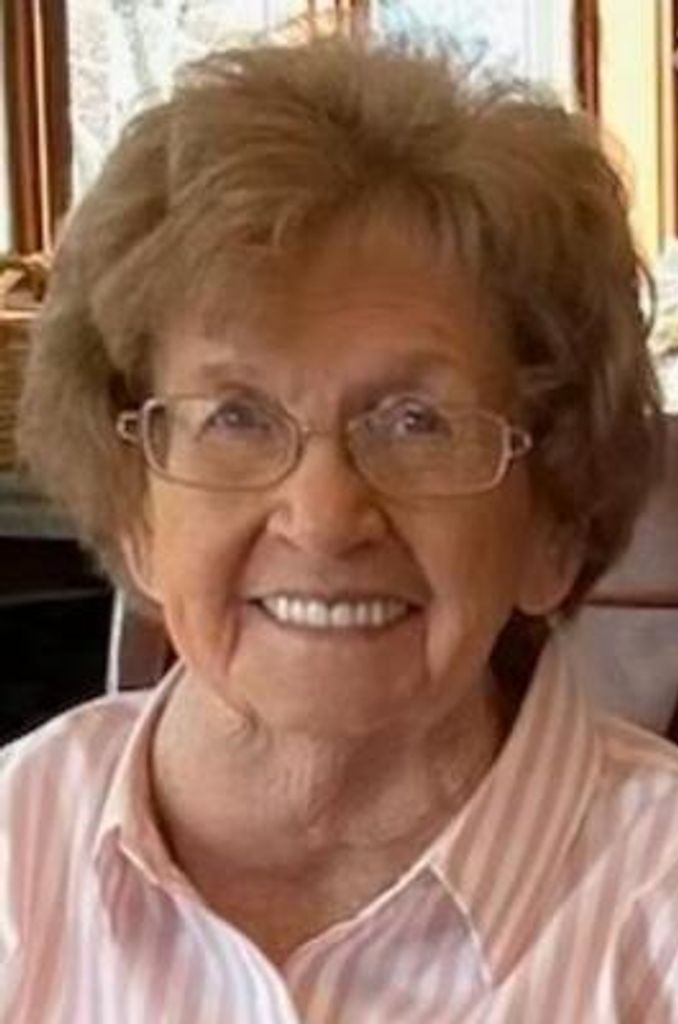 Eleanor R. Kania Profile Photo