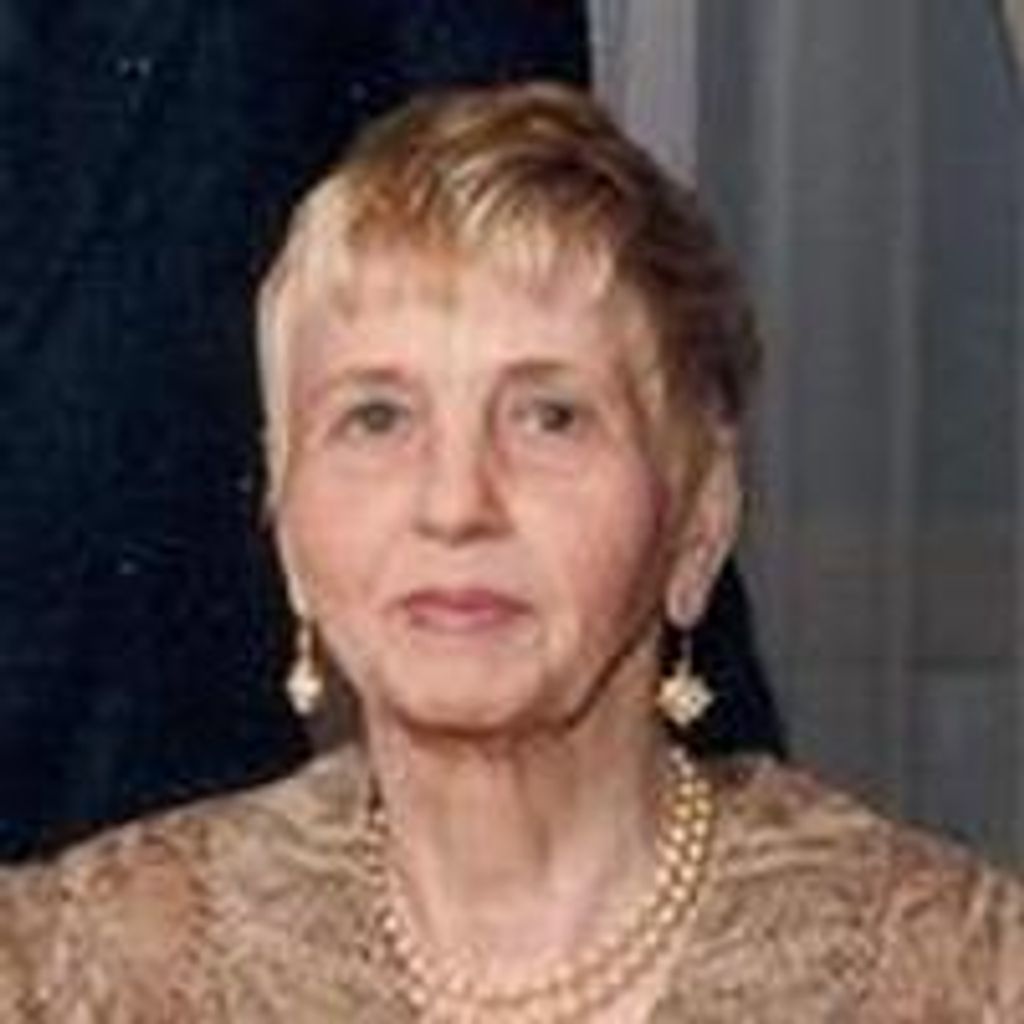 Muriel L. Allen
