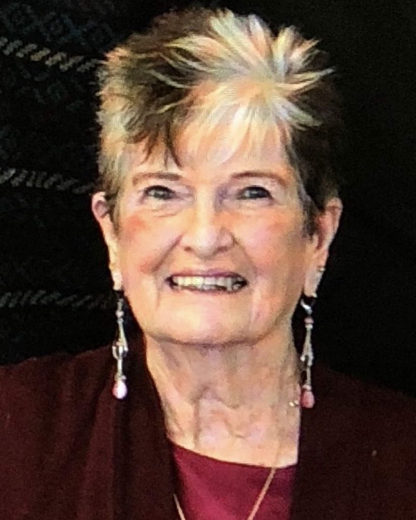 Jean Elizabeth Deaton Profile Photo