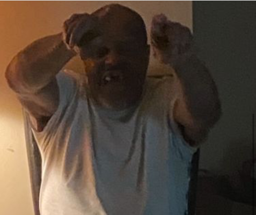 Mr. Ricky Lee Tisdale Profile Photo