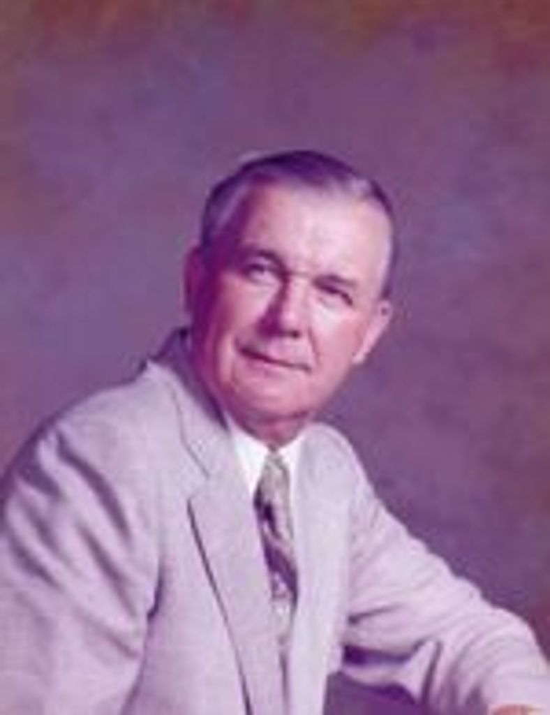 A. William Reyns