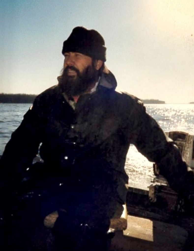 John Thomas Morrison