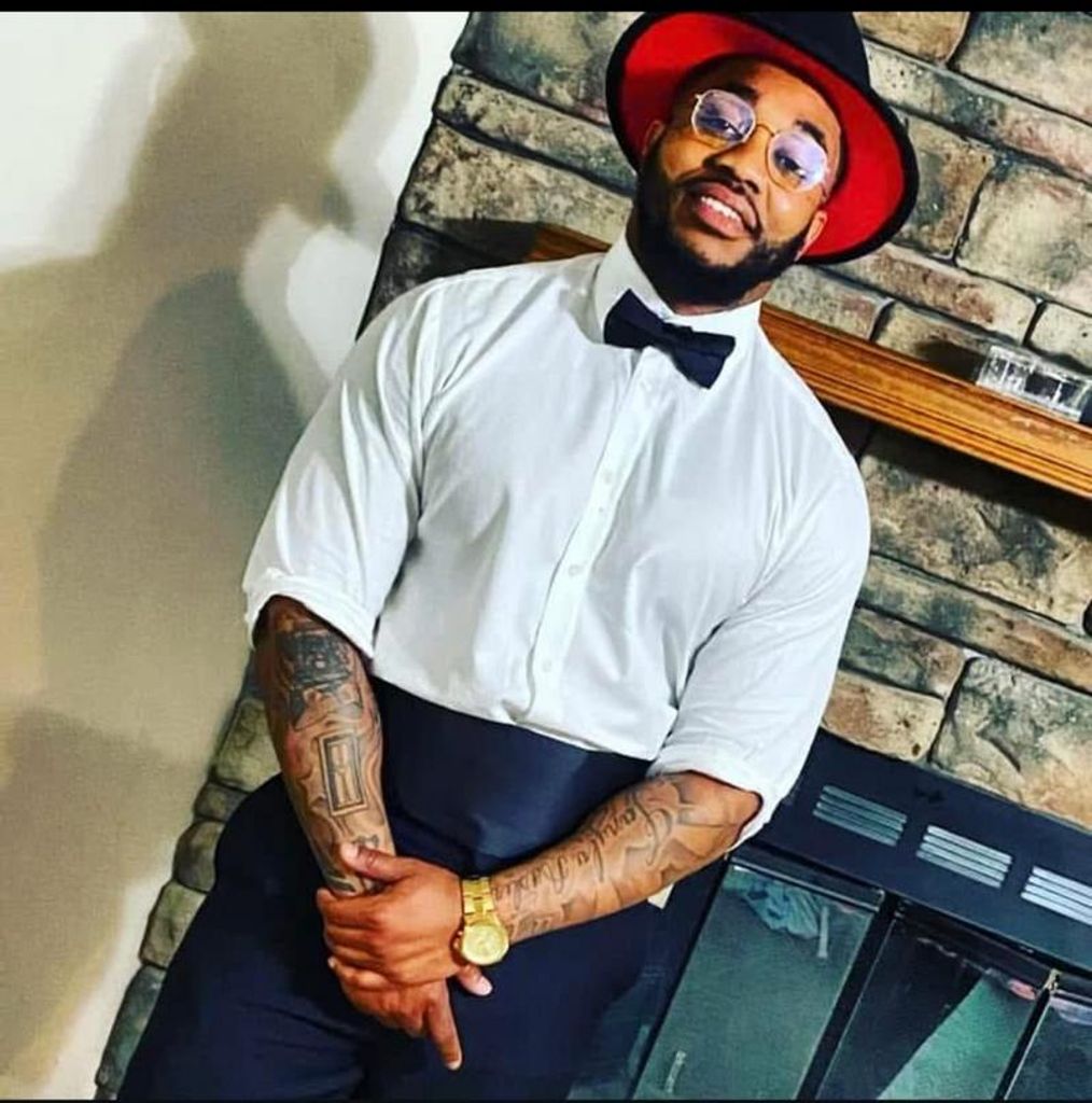 Jeremy Jerrod Austin