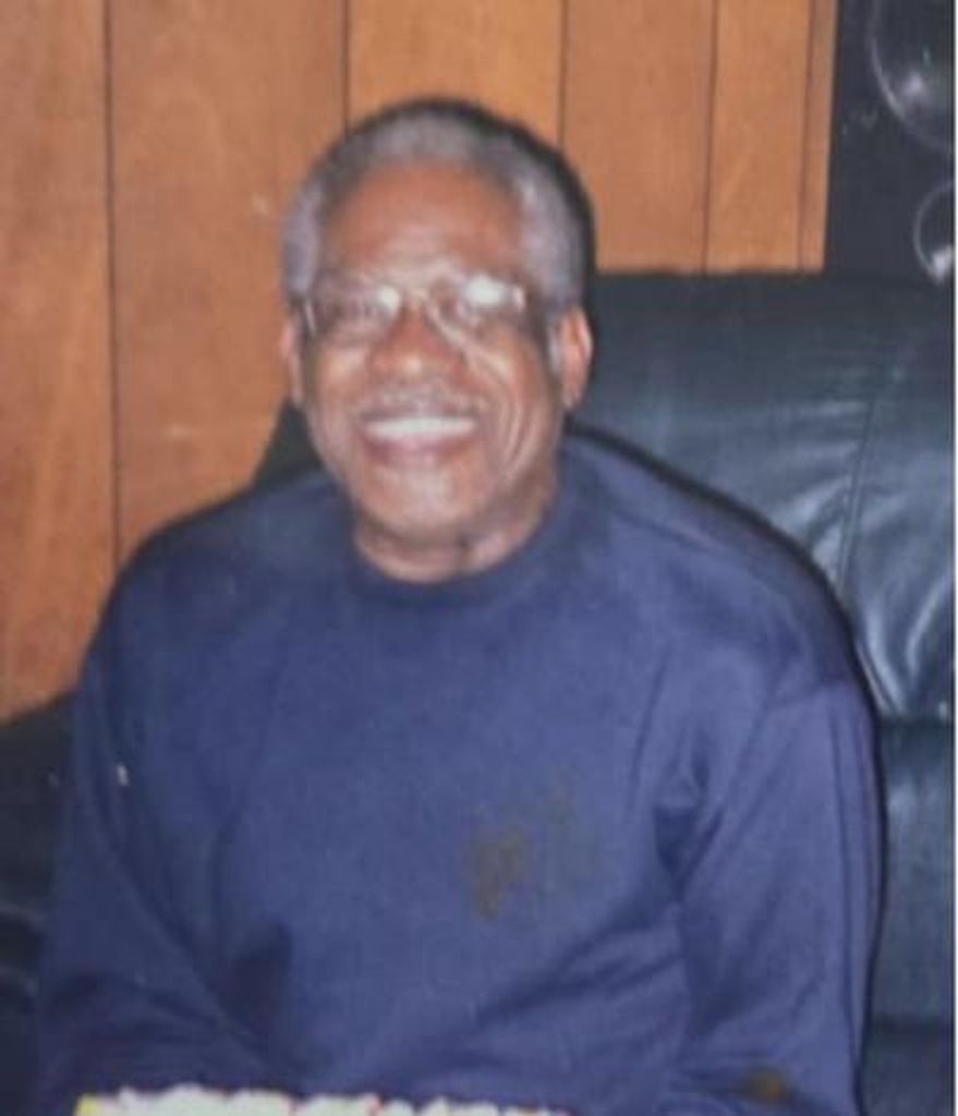 Willie James Stewart Profile Photo