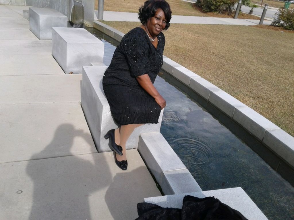 Rose Mae Thompson Profile Photo