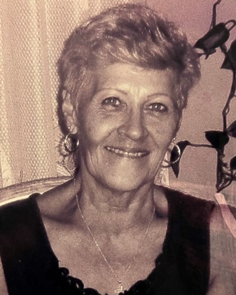 Marie Carline Masiak Profile Photo