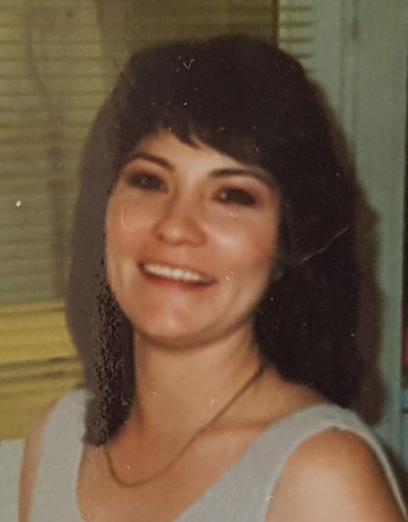Suzanna Georgia Becerra-Watkins Profile Photo