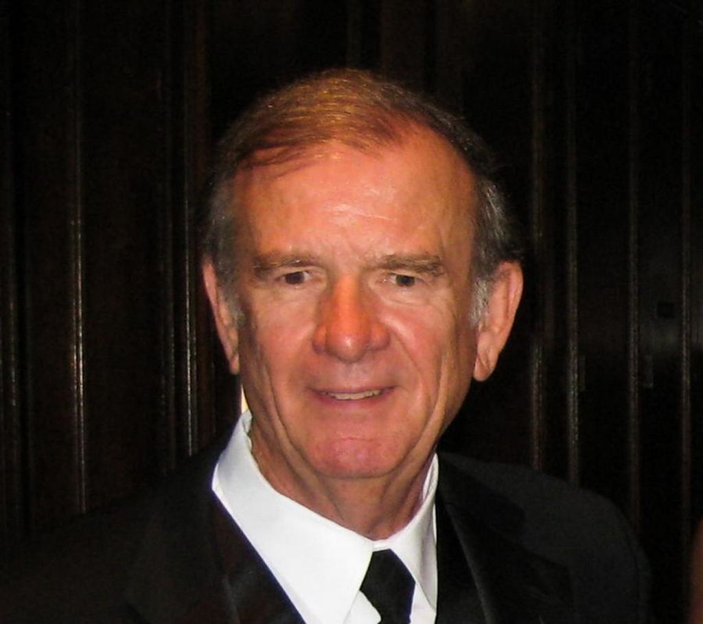 Charles "Tom" Hoffman Profile Photo