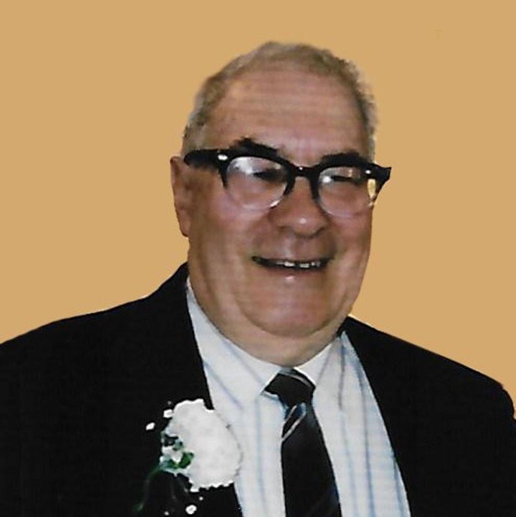 Joseph Tocco Profile Photo