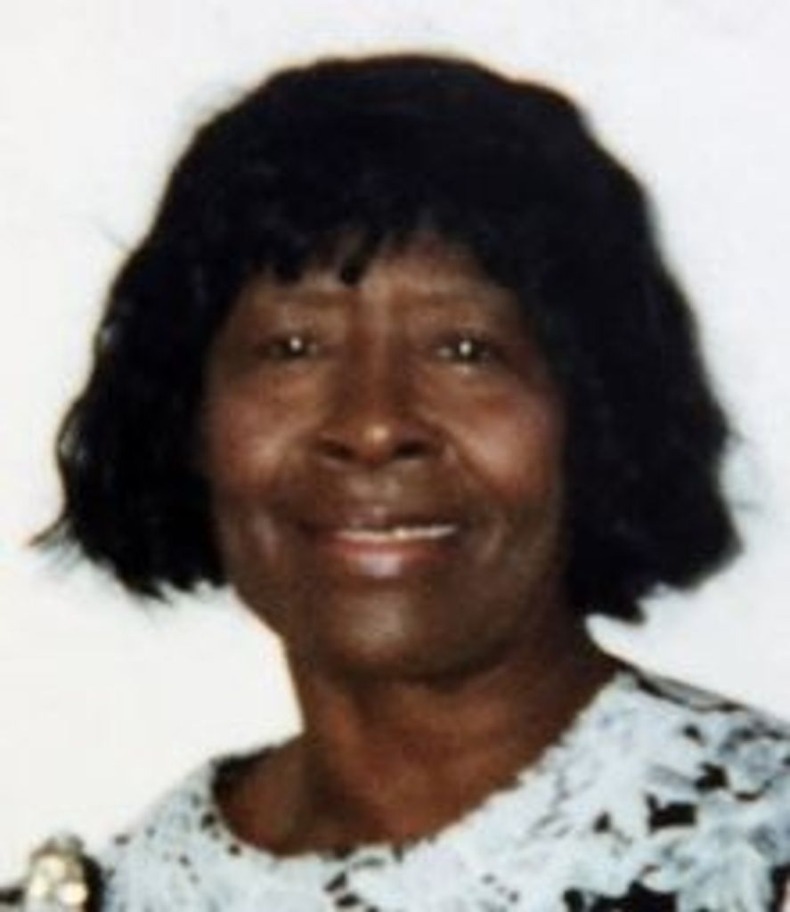 Ms Dorothy Epps