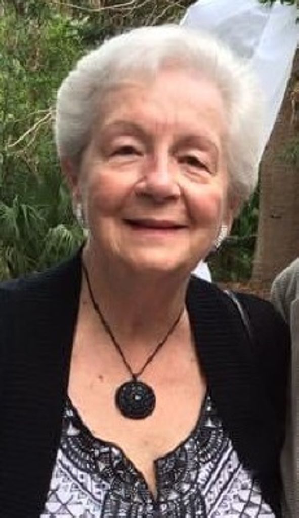 Patricia A. Snyder Profile Photo