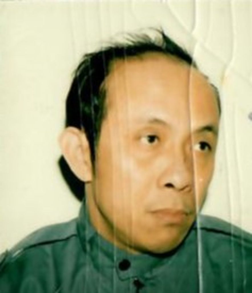 Hao Kim Nguyen Profile Photo
