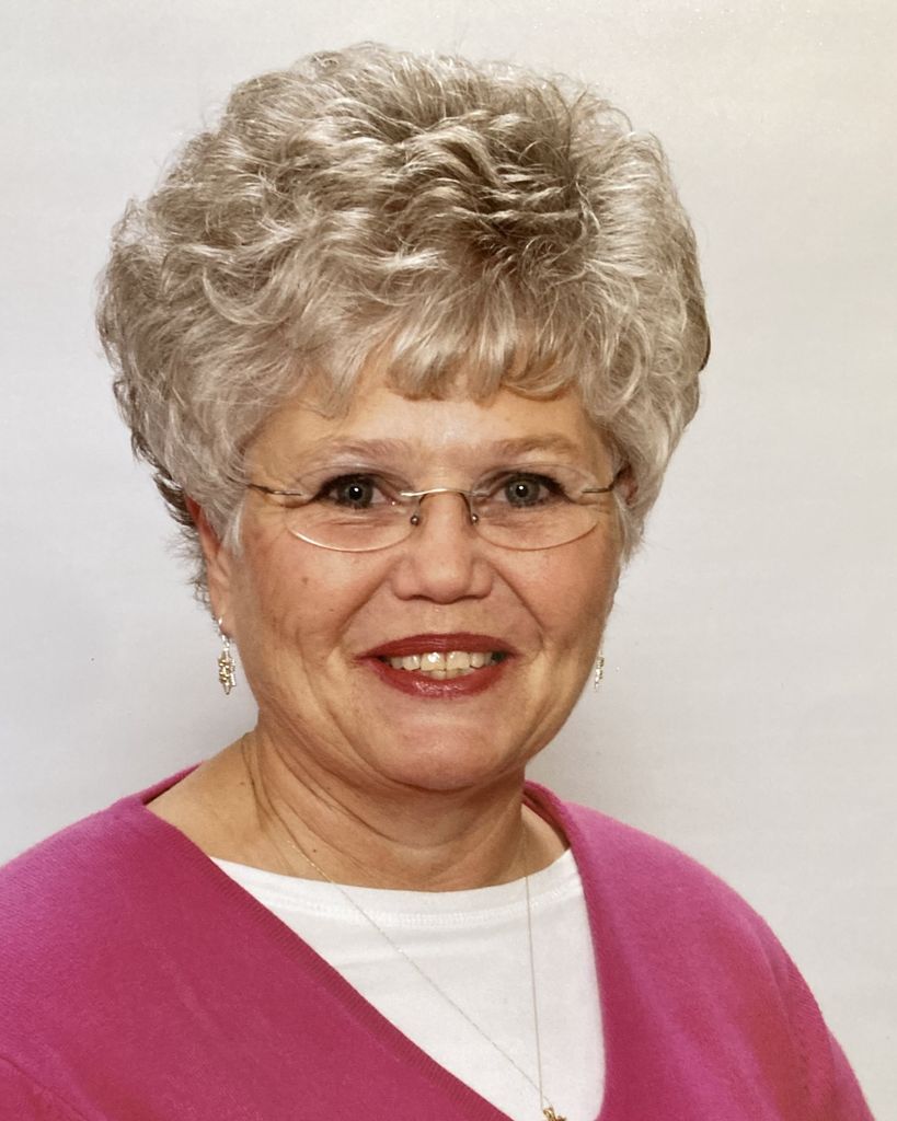 Bonnie Barbour Jones Profile Photo