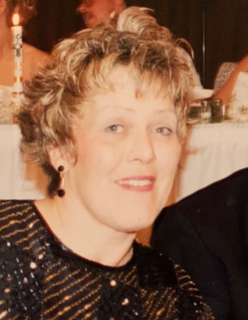 Karen S. Taylor