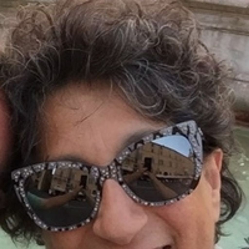 Mary Jane Parente-Smith