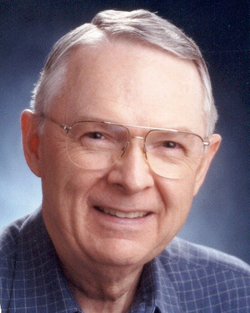 Mansel Woodford Williams Profile Photo