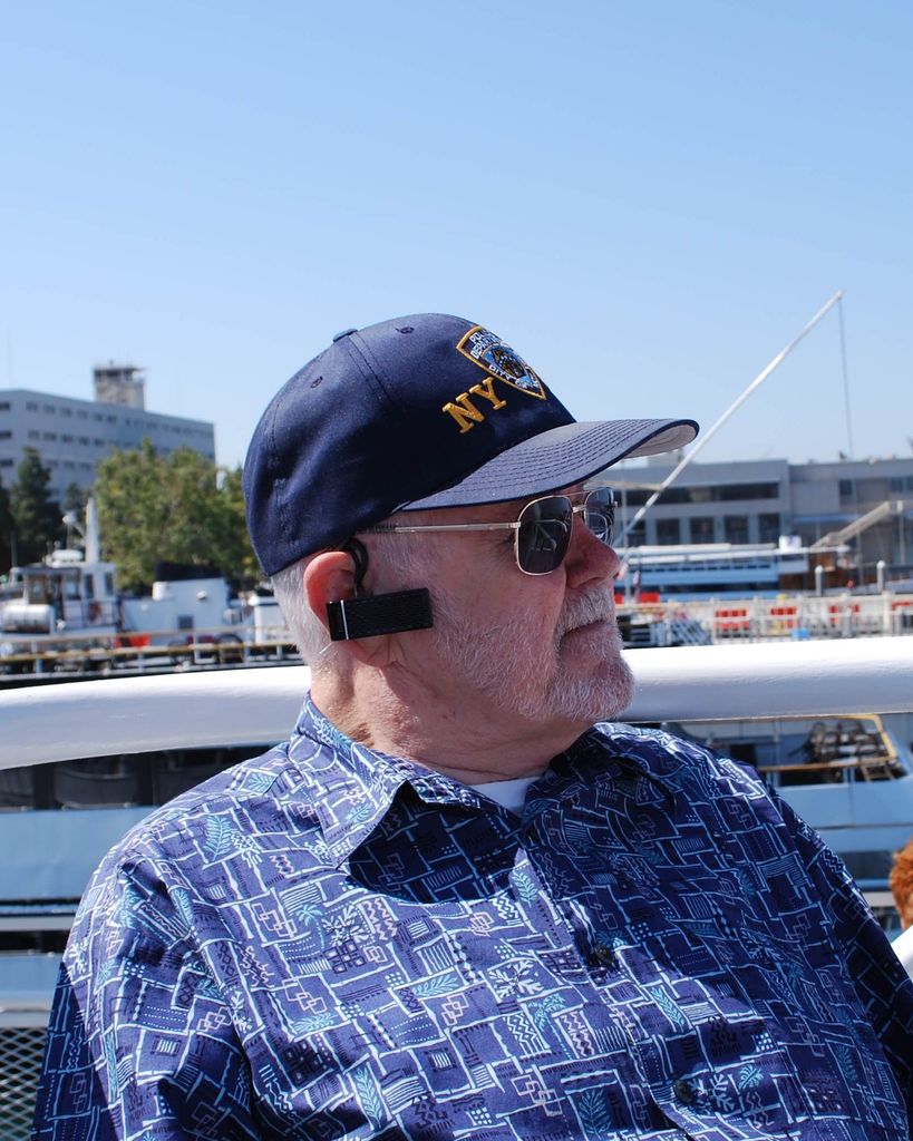 William White Profile Photo