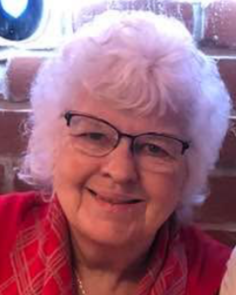 Rebecca Mae Wilson Profile Photo