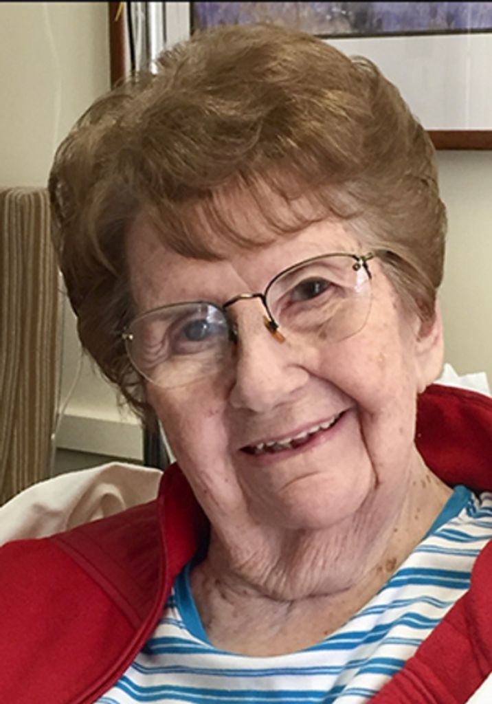 Ruth A. Breen Profile Photo