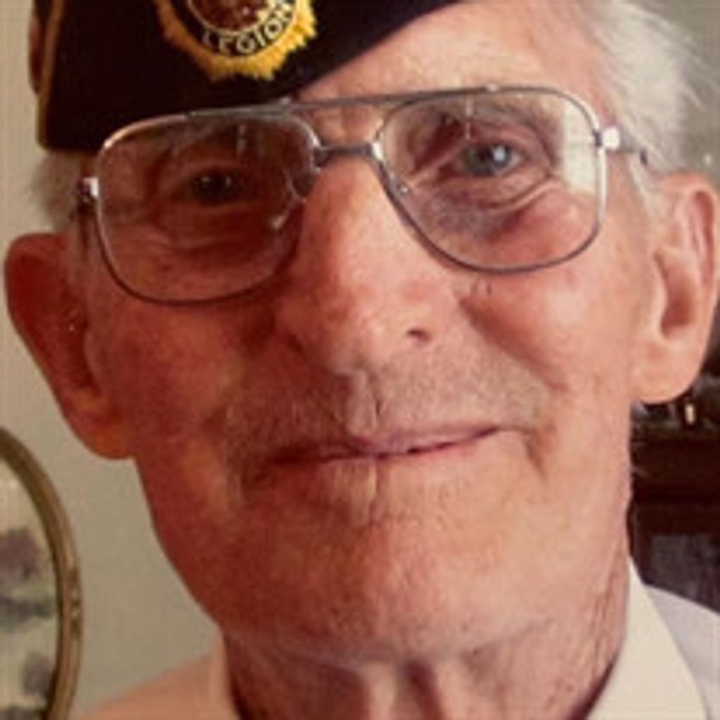 Albin J. Rerucha